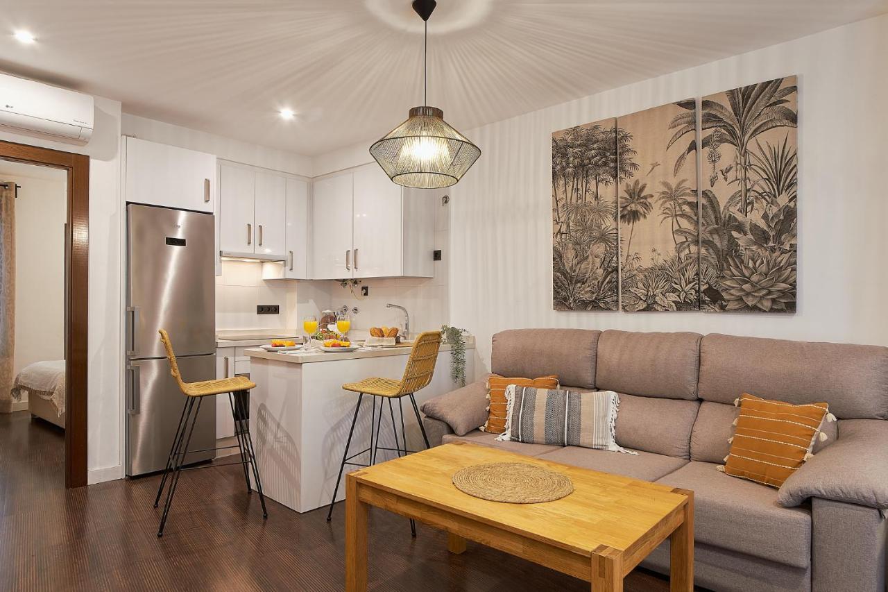 Apartamento Sunset - Center *